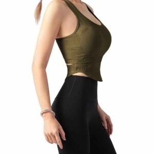 Leggings moldeadores de glúteos para una forma perfecta