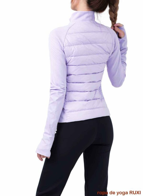 Leggings negros Ultimate Booty Sculpt RUXI mx882