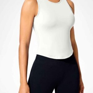 Leggings negros con bolsillos Work Ready RUXI mx623