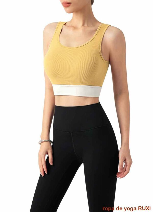 Leggings transpirables con bolsillos RUXI mx473