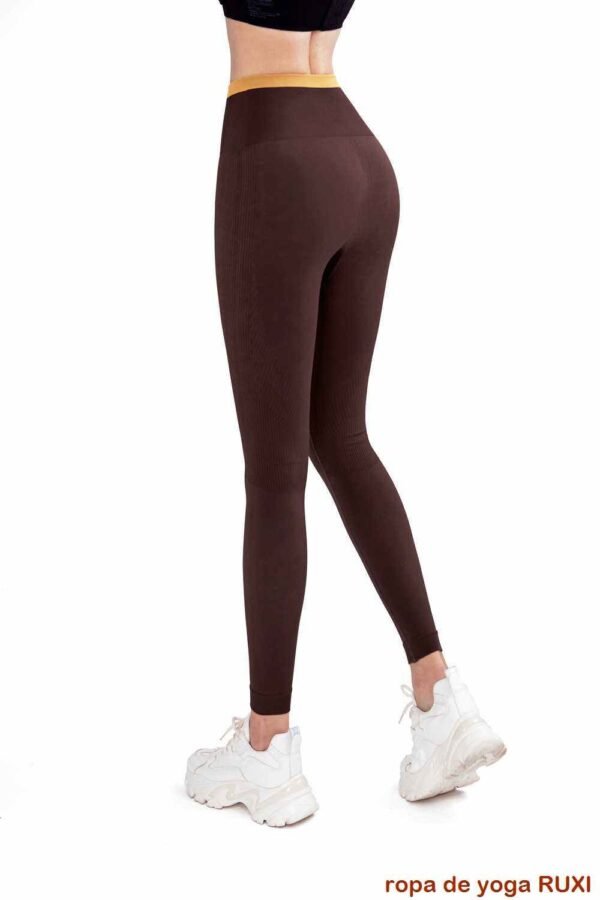 Lindos pantalones cortos de gimnasio RUXI mx2041