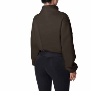 Los leggings de entrenamiento más sexys para mujeres RUXI