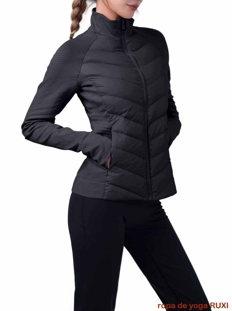 Los mejores chalecos para correr para mujeres RUXI mx2791