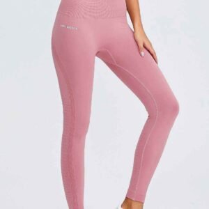 Los mejores pantalones capri de yoga RUXI mx872