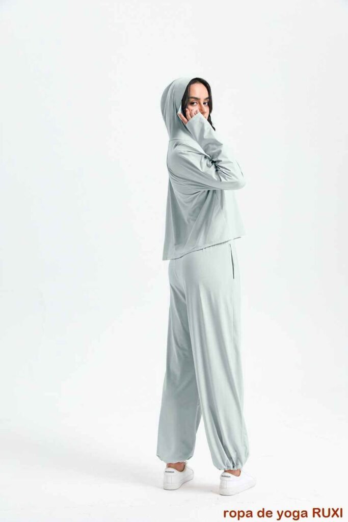 Los mejores pantalones cortos de yoga para hombres RUXI