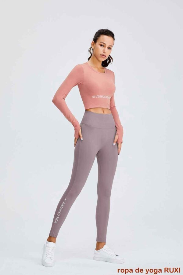 Los mejores pantalones cortos para correr RUXI mx139