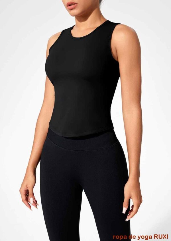 Los mejores pantalones de yoga asequibles RUXI mx514