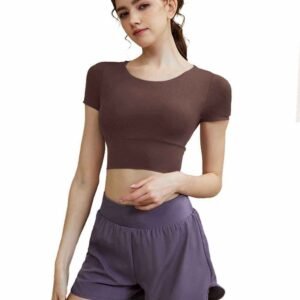 Los mejores pantalones de yoga cómodos para mujeres RUXI