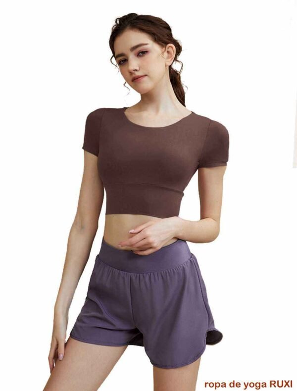 Los mejores pantalones de yoga cómodos para mujeres RUXI