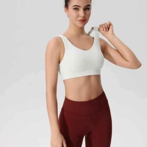 Los pantalones de yoga más populares RUXI mx674