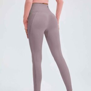 Los pantalones de yoga mejor valorados para mujeres RUXI