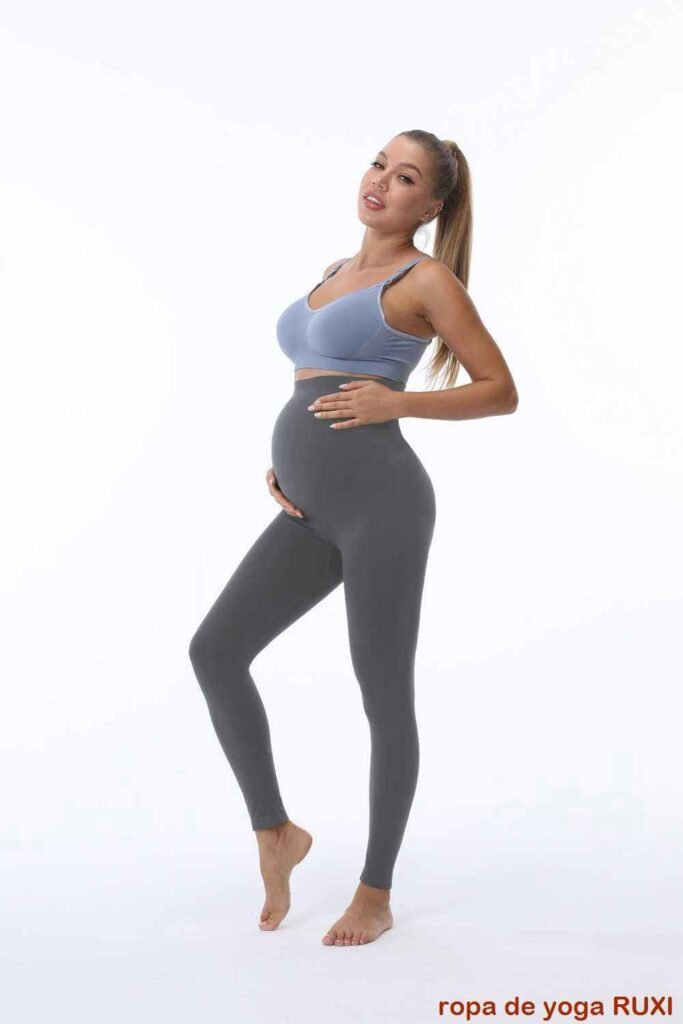 Pack de 3 pantalones cortos de yoga para mujer RUXI mx3829