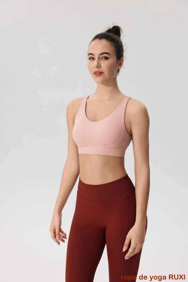 Paño de yoga de algodón puro Vastra Dhauti RUXI mx1406