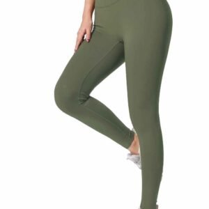 Pantalones capri de yoga para hombre RUXI mx1175