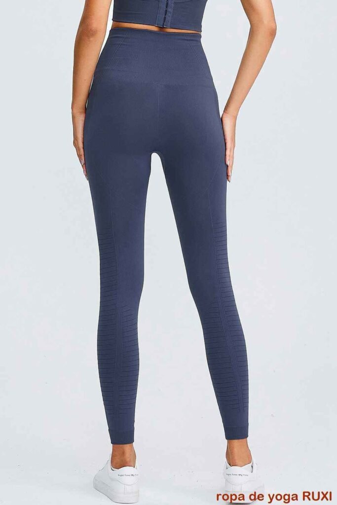 Pantalones cortos de algodón para correr para mujer RUXI