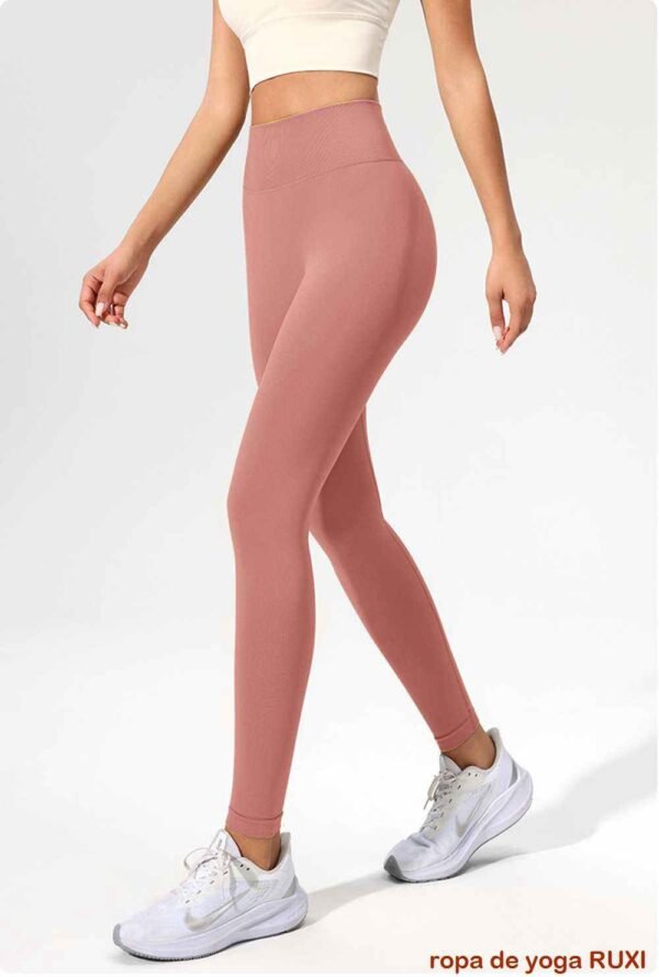 Pantalones cortos de algodón para mujer RUXI mx1046