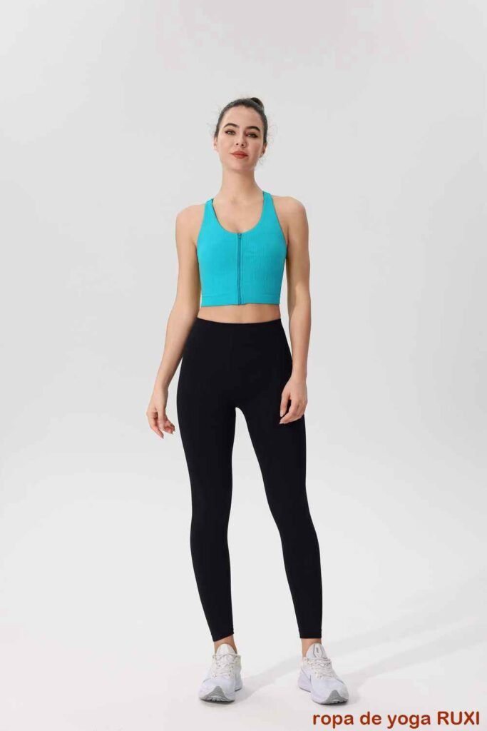 Pantalones cortos de bolos grises para mujer RUXI mx3533