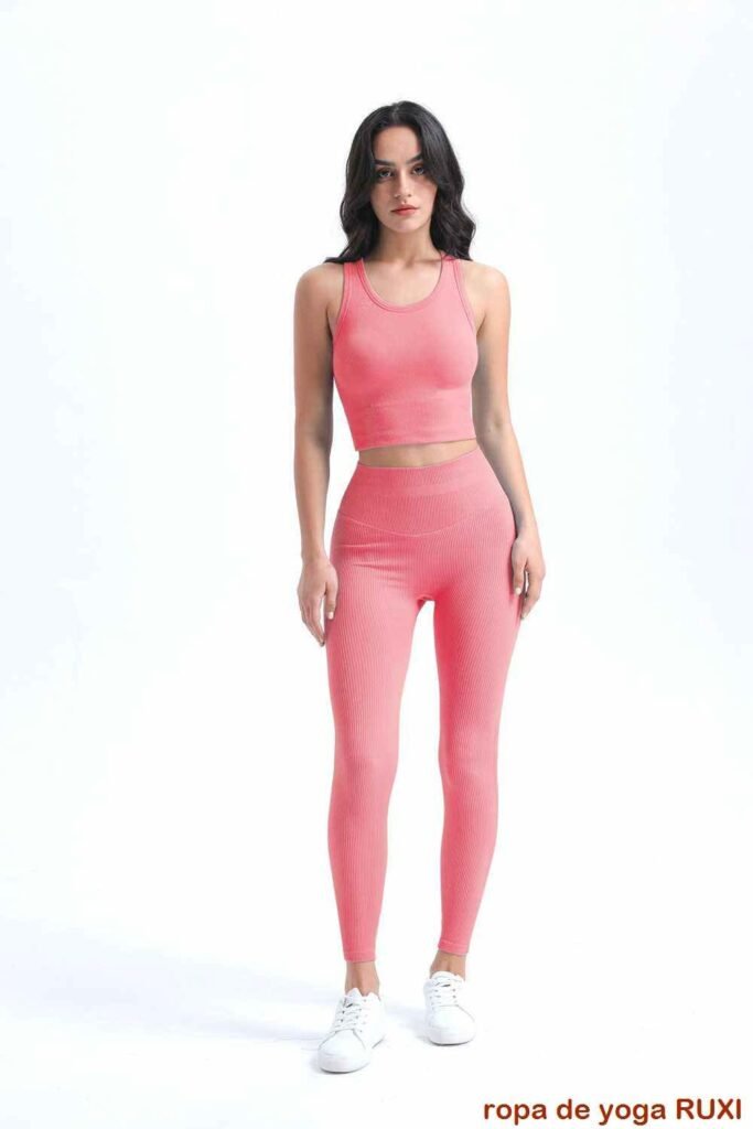 Pantalones cortos de ciclismo beige para mujer RUXI mx3197