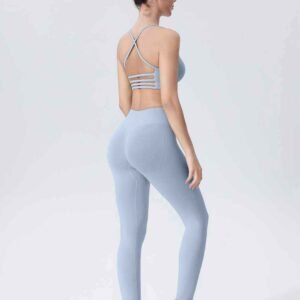 Pantalones cortos de ciclismo de ajuste cómodo RUXI mx2197