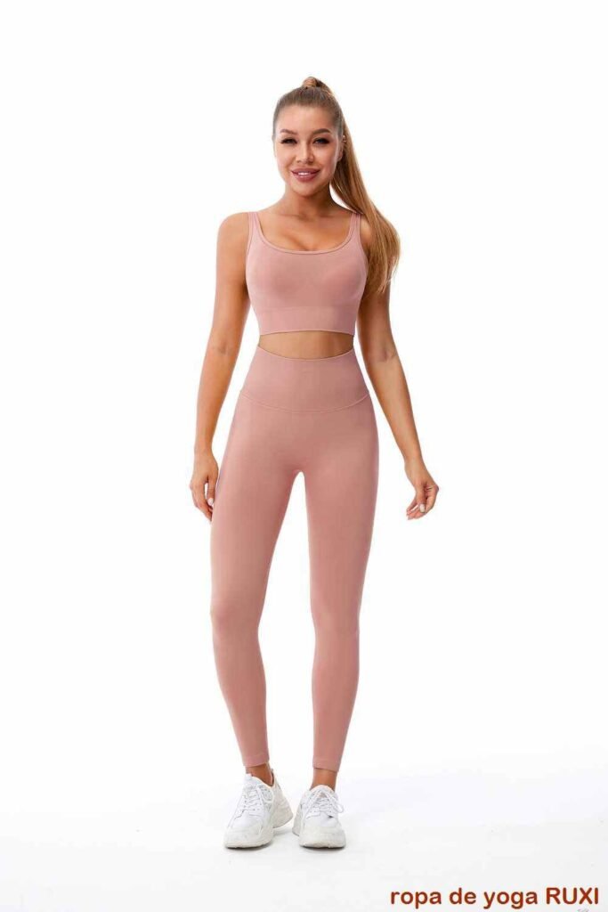 Pantalones cortos de ciclismo de corte largo para mujer