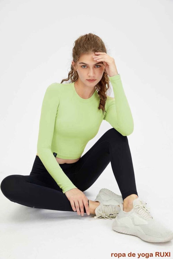Pantalones cortos de ciclismo gruesos para mujer RUXI
