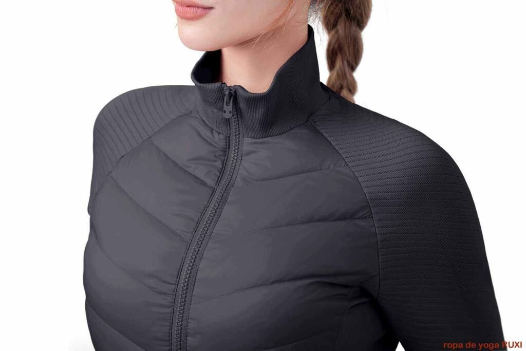 Pantalones cortos de ciclismo para correr para mujer RUXI
