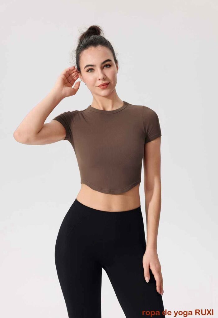 Pantalones cortos de ciclismo para mujer con acolchado