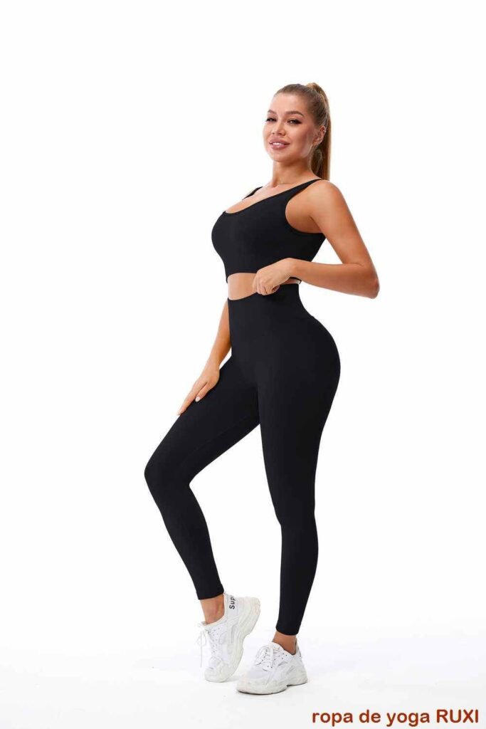 Pantalones cortos de ciclista para gimnasio para mujer