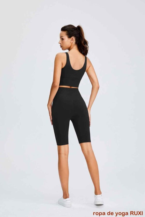 Pantalones cortos de fútbol atléticos de la Marina RUXI
