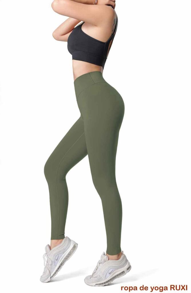 Pantalones cortos de gimnasio con forro de malla RUXI