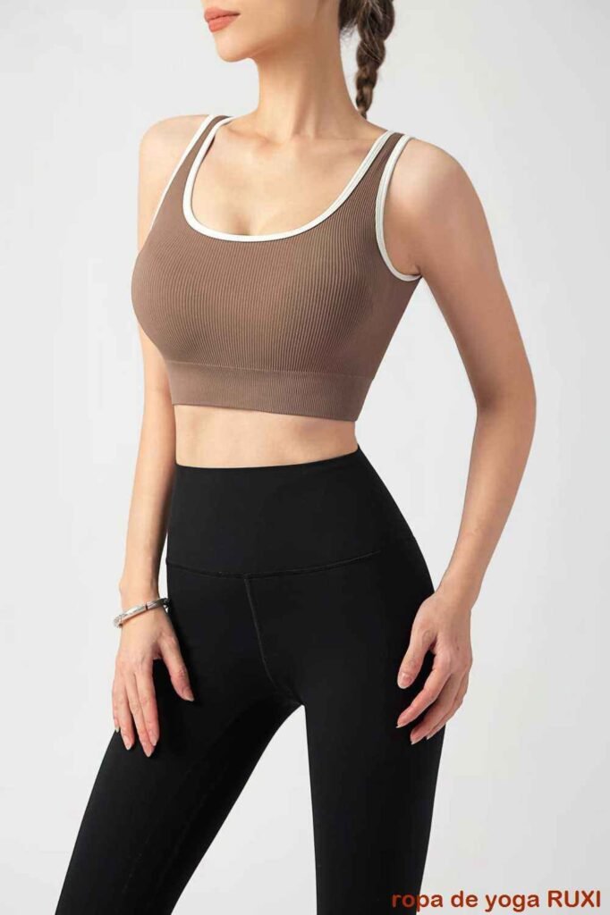 Pantalones cortos de mujer para deportes acuáticos RUXI