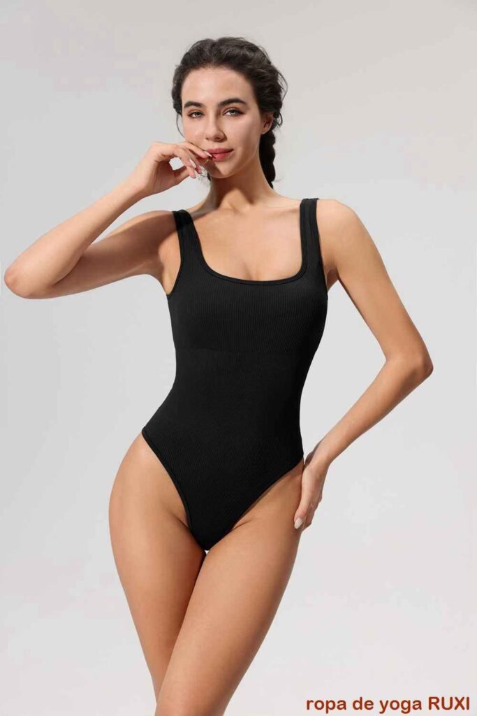 Pantalones cortos de yoga cómodos para hombres RUXI mx3818