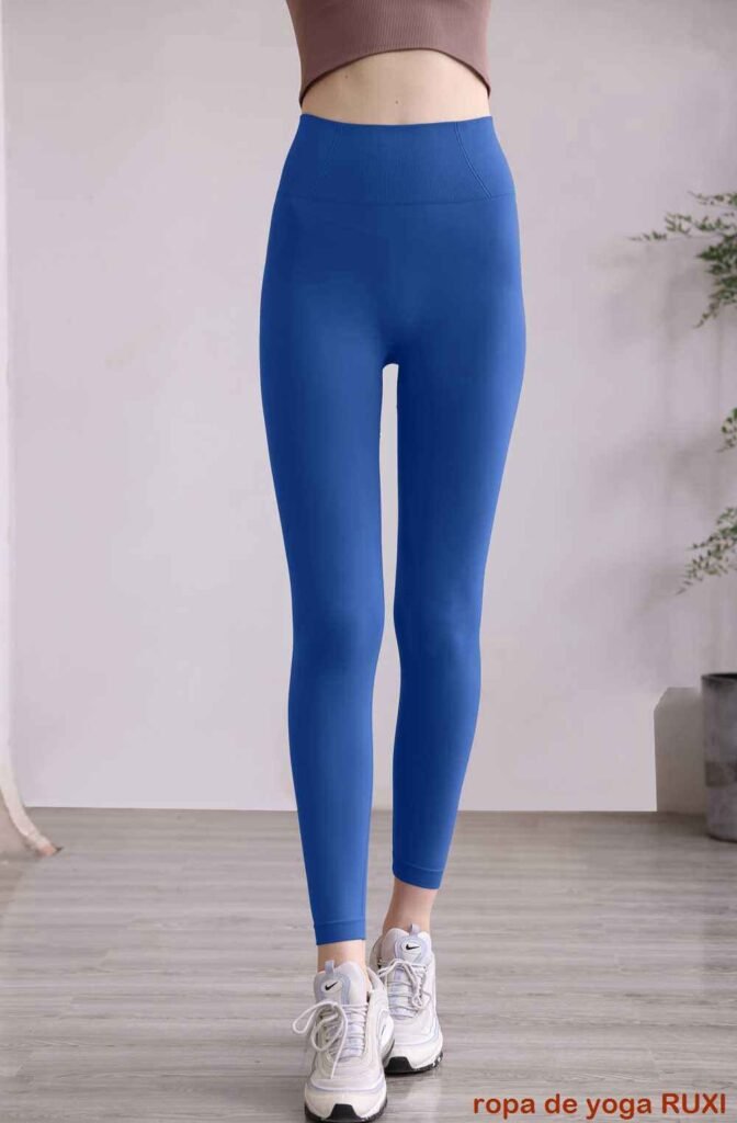 Pantalones cortos de yoga cómodos para uso público RUXI