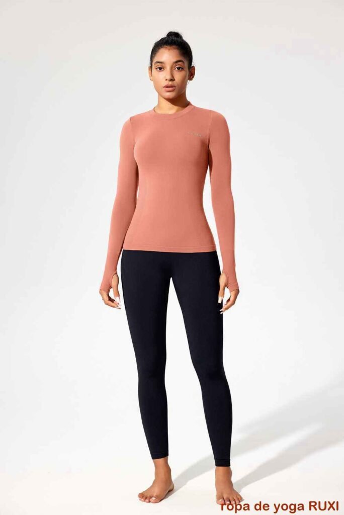 Pantalones cortos de yoga con cordón lateral ajustable