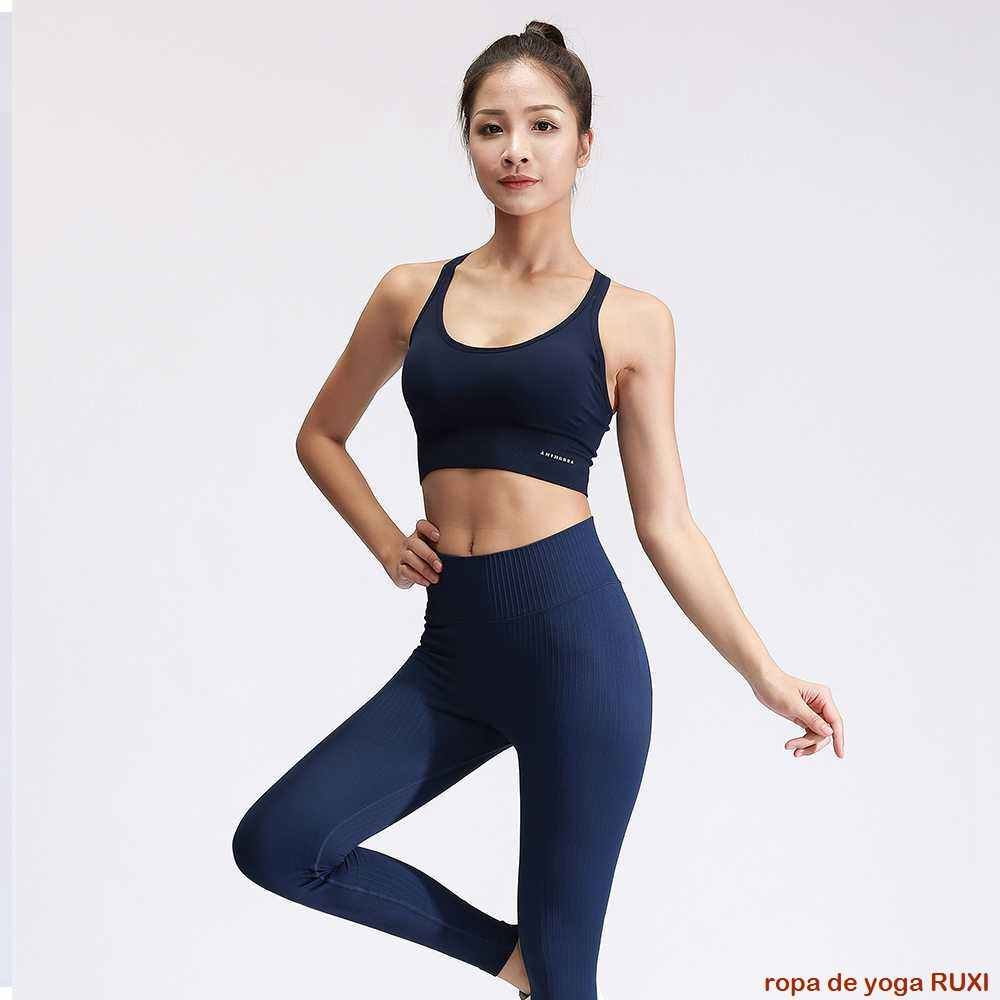 Pantalones cortos de yoga con entrepierna de 5 pulgadas