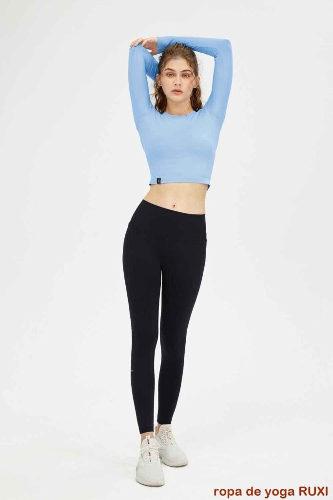 Pantalones cortos de yoga de la Mujer Maravilla RUXI