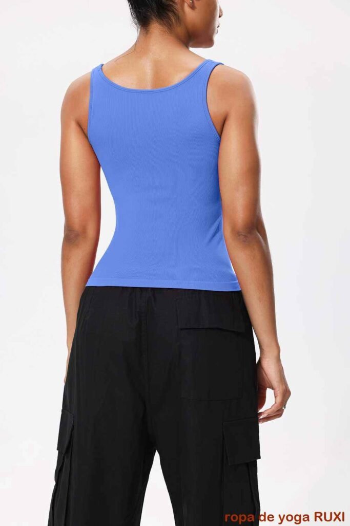 Pantalones cortos de yoga para mujeres calientes RUXI