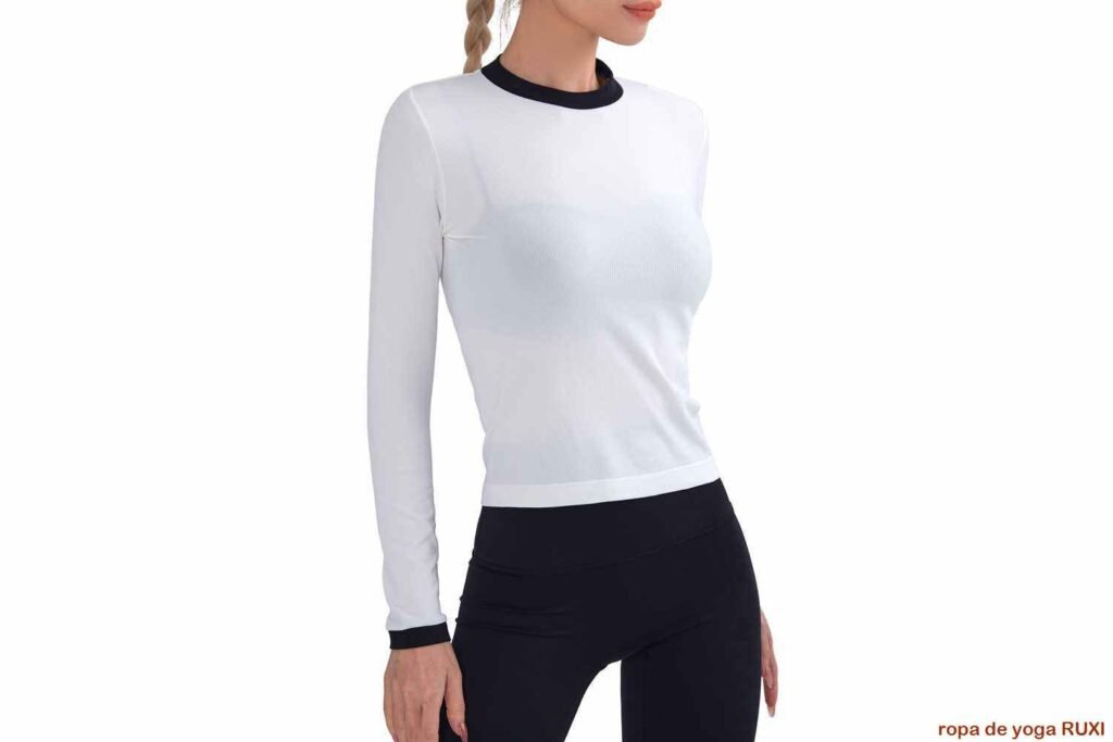 Pantalones cortos deportivos de rugby para mujer RUXI