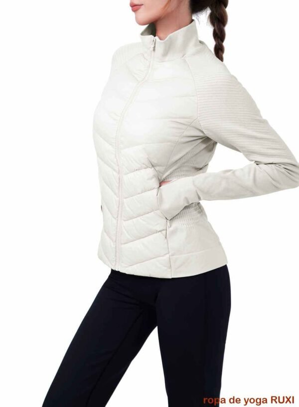Pantalones cortos deportivos elegantes para mujer RUXI