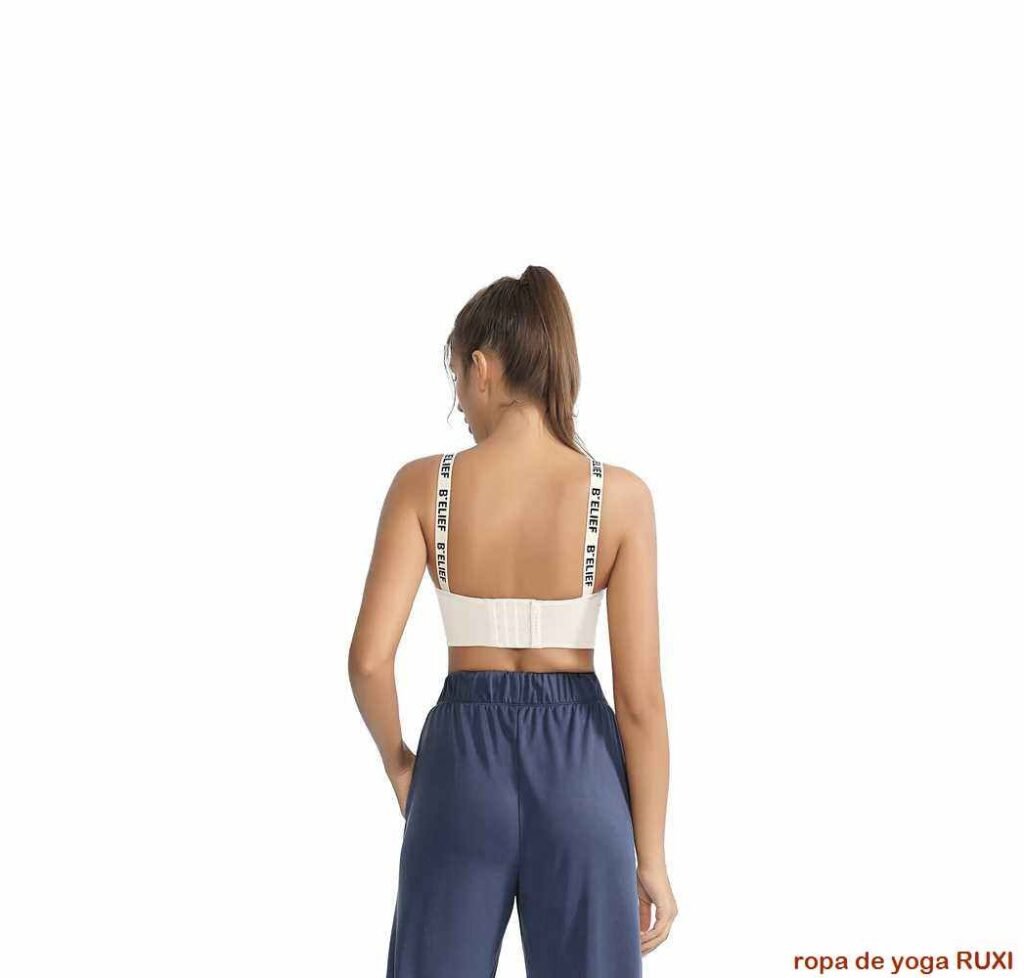 Pantalones cortos deportivos negros para mujer RUXI mx3455