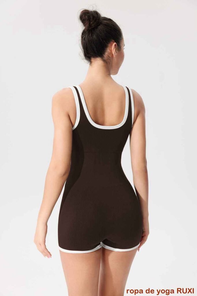 Pantalones cortos deportivos ultraelásticos para mujer