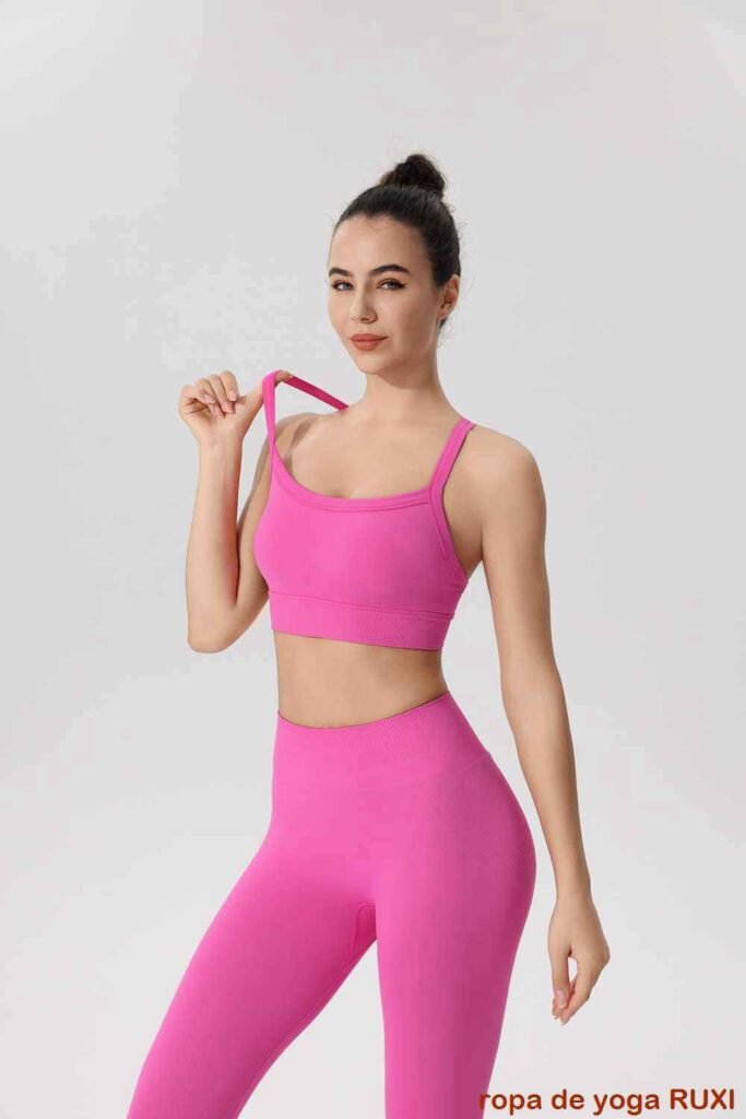 Pantalones cortos elásticos para entrenamiento Ohmme RUXI