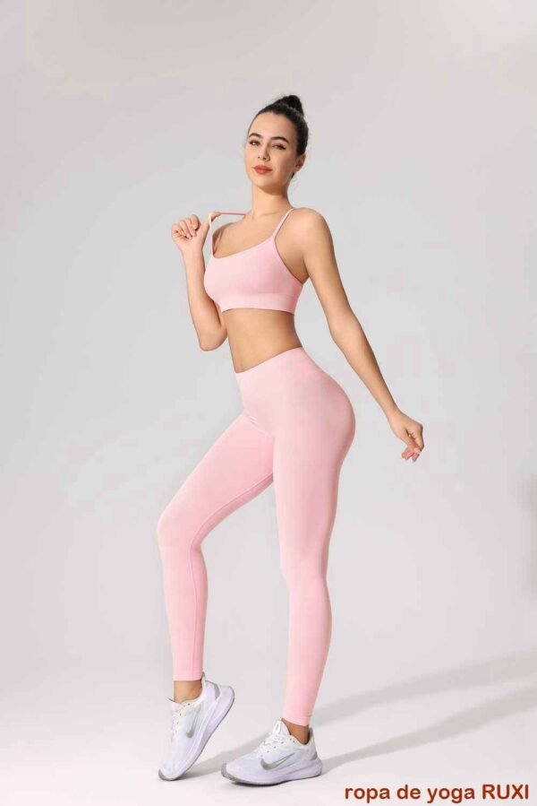 Pantalones cortos elásticos ultra cómodos RUXI mx1096