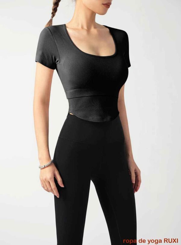 Pantalones cortos elegantes para mujer RUXI mx965