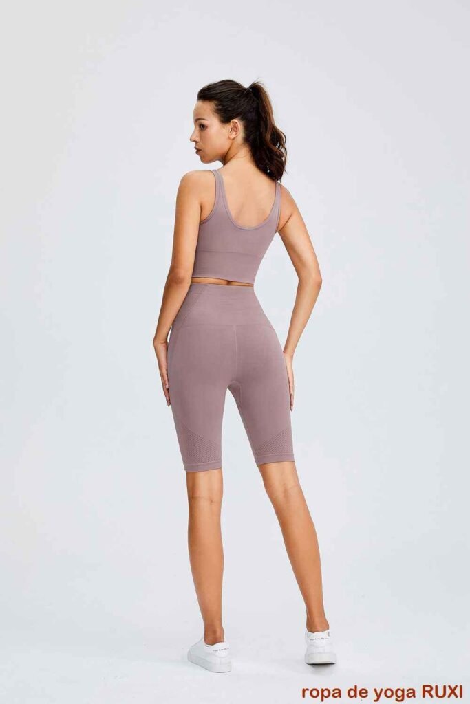 Pantalones cortos ligeros de secado rápido Alive RUXI