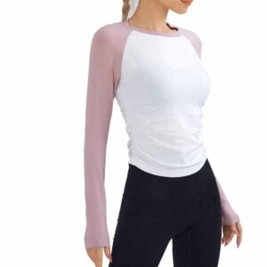 Pantalones cortos ligeros para trail running para mujer