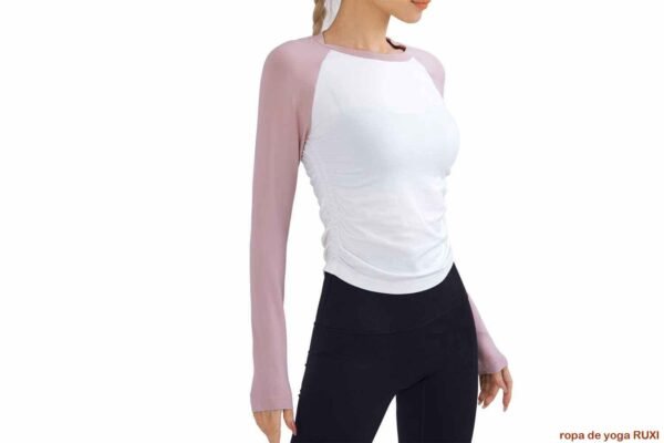 Pantalones cortos ligeros para trail running para mujer