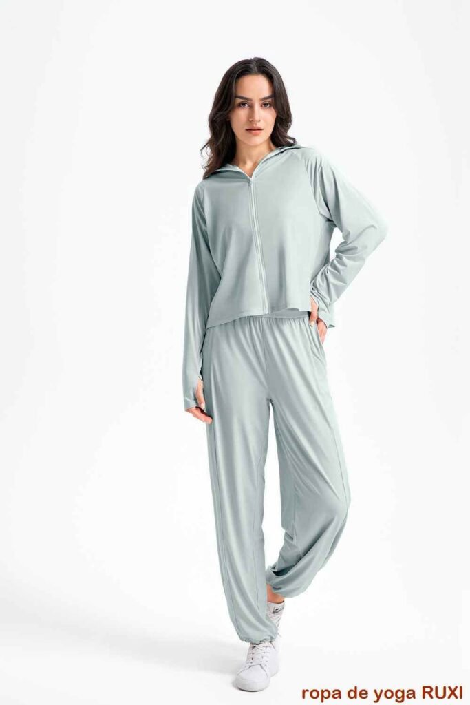 Pantalones cortos para correr con estampado animal RUXI