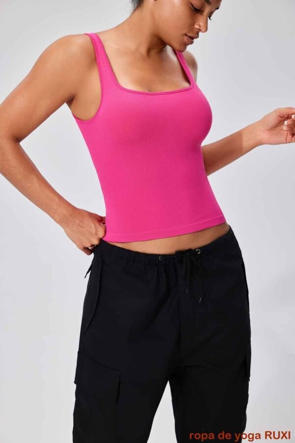 Pantalones cortos para correr de 5 pulgadas para mujer