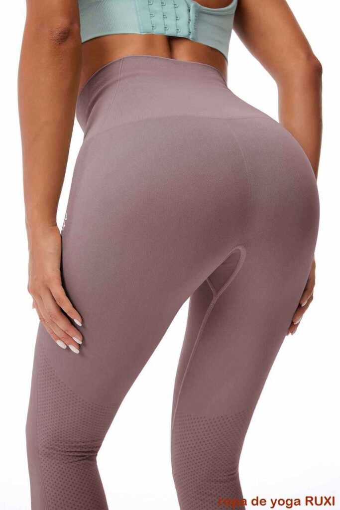 Pantalones cortos para correr totalmente negros RUXI